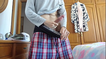 Touching Myself 2 thumbnail