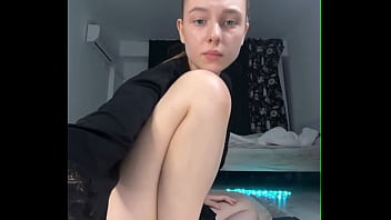 Squirting and double penetrating