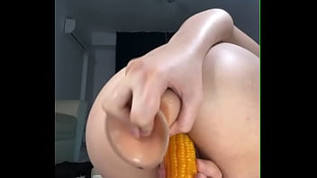 Squirting and double penetrating