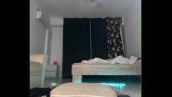 Squirting and double penetrating