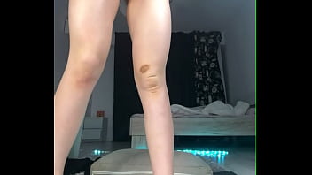 Squirting and double penetrating