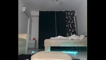 Squirting and double penetrating