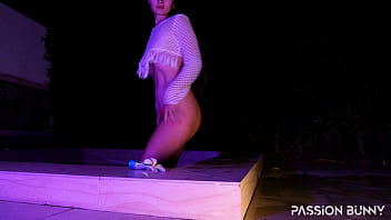 Testing my pussy limits solo fisting orgasms short version