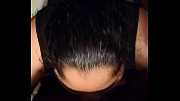 Cooking for xmas turns into this