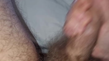 Amatoriale Sborrata Mattutina Mi Sono Svegliato Arrapato E Mi Sono Segato Ho Svuotato Le Mie Grosse Palle Con Una Bella Sborrata thumbnail