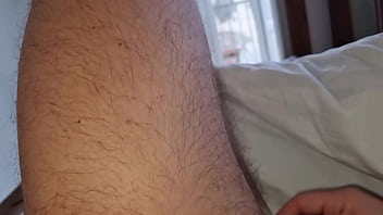 Amatoriale Sborrata Mattutina Mi Sono Svegliato Arrapato E Mi Sono Segato Ho Svuotato Le Mie Grosse Palle Con Una Bella Sborrata thumbnail