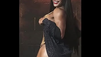 Latinas super ardientes