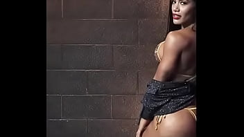 Latinas super ardientes