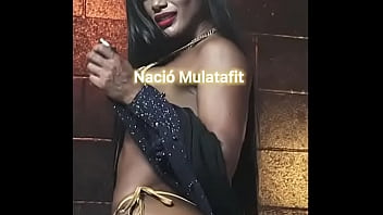 Latinas super ardientes