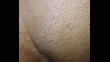 Throwing dick in her doggystyle