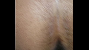 Throwing dick in her doggystyle