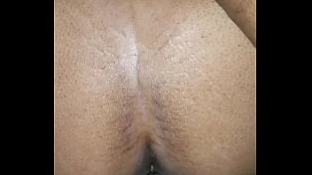 Throwing dick in her doggystyle