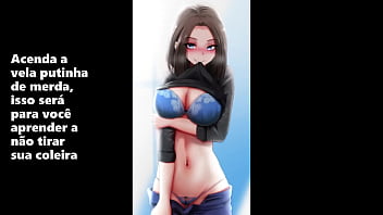 Sam samsung hentai joi pt br contendo bdsm extreme