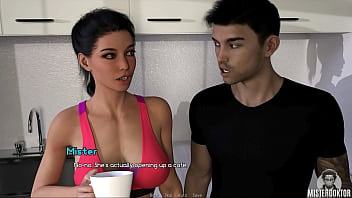 Intertwined ep 134 visual novel gameplay hd