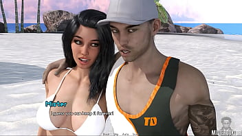 Intertwined ep 134 visual novel gameplay hd