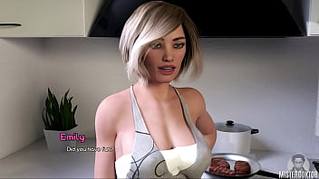 Intertwined ep 134 visual novel gameplay hd