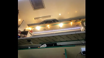 I love to present my legs outdoor