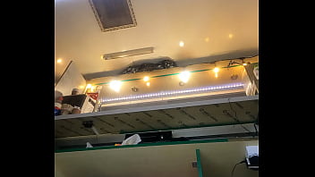 I love to present my legs outdoor