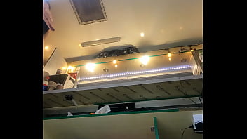 I love to present my legs outdoor