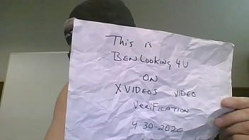 Verification video