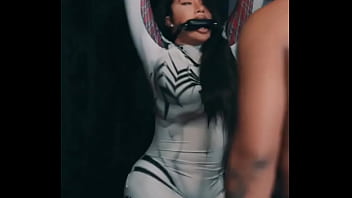 Caught Iloveaoki Slippin’ Then I Brought Her Back To My Dungeon For Some Funobviously I Didnt Come To Play Do You Think thumbnail