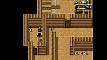 Yuuka scattered fragments of the yokai parte 1