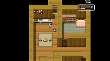 Yuuka scattered fragments of the yokai parte 1