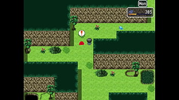 Yuuka scattered fragments of the yokai parte 1