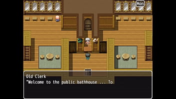 Yuuka scattered fragments of the yokai parte 1