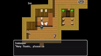 Yuuka scattered fragments of the yokai parte 1