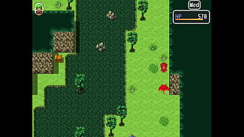 Yuuka scattered fragments of the yokai parte 1 Yuuka scattered fragments of the yokai parte 1