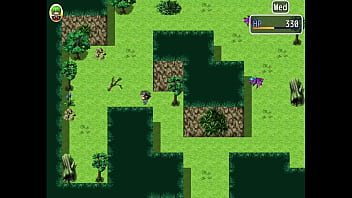 Yuuka scattered fragments of the yokai parte 1 Yuuka scattered fragments of the yokai parte 1