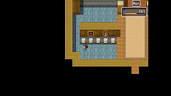 Yuuka scattered fragments of the yokai parte 1