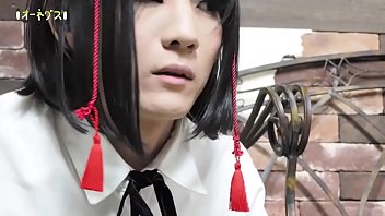 オーネグス Cjd聖水祭 Cp2文ちゃん Touhou Diaper Aya thumbnail