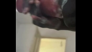 Did daddy get creamy and nasty with this toy is next