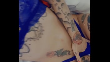 Apres mon après midi coquin encore toute chaudes et vous ca va