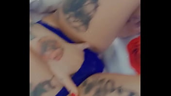 Apres mon après midi coquin encore toute chaudes et vous ca va