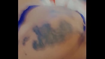 Apres mon après midi coquin encore toute chaudes et vous ca va