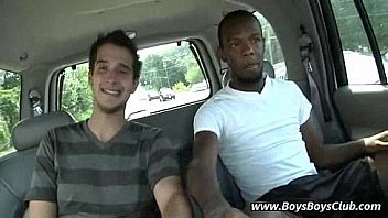 Black Muscular Gay Boys Fuck White Sexy Dudes 07 thumbnail