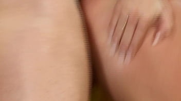 Nikki sweet's pussy gets a good fingering and fuck before her ass is nailed