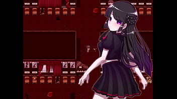 Exorcize o espírito de uma colegial