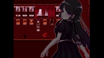 Exorcize o espírito de uma colegial