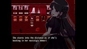 Exorcize o espírito de uma colegial