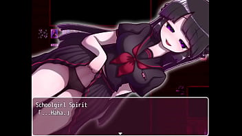 Exorcize o espírito de uma colegial