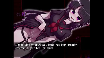 Exorcize o espírito de uma colegial