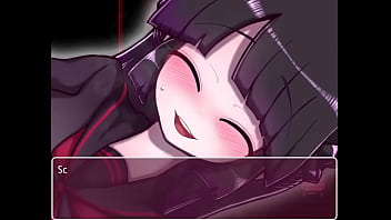 Exorcize o espírito de uma colegial