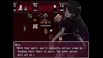 Exorcize o espírito de uma colegial