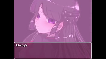 Exorcize o espírito de uma colegial