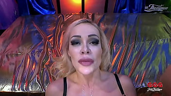 Ggg british booty slut chessie kay loves german piss olympics