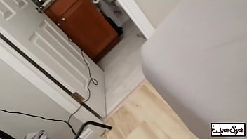 Bbc shaundam cums on pawg red august's plump pussy